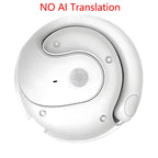 NEW HK3 Wireless BT5.3 Headset T2 TWS Headphones ENC Headphones LED Power Digital Display Stereo Sound Earphones for Sports